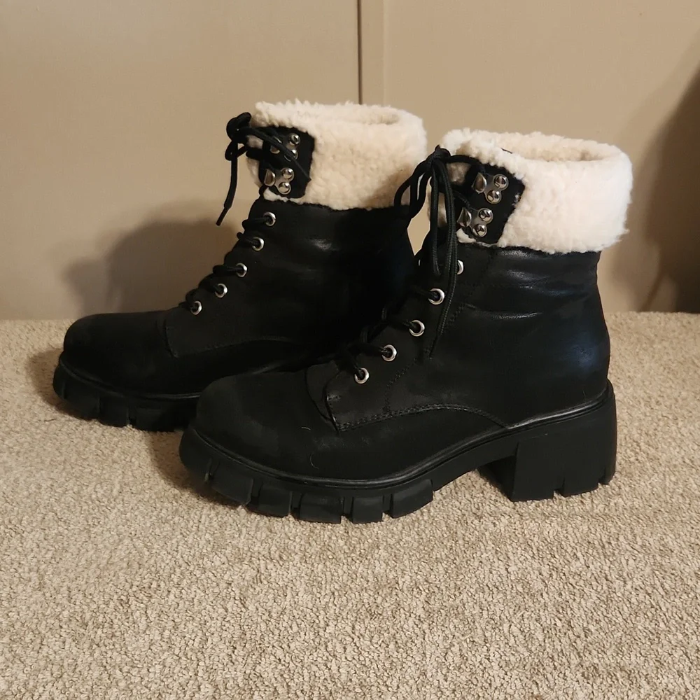 Womens winter boots!